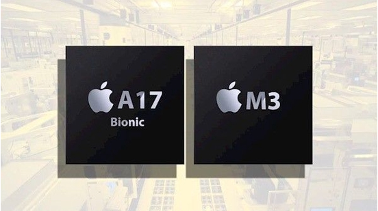 肃宁苹果15维修站分享iPhone15系列会用3nm芯片吗 